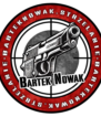 Bartek Nowak strzelanie logo