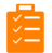 Checklist icon