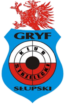 KS Gryf Słupsk logo