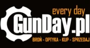 Partner medialny gunday logo