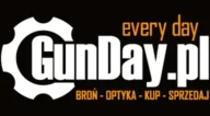 Partner medialny gunday logo