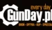 Partner medialny gunday logo
